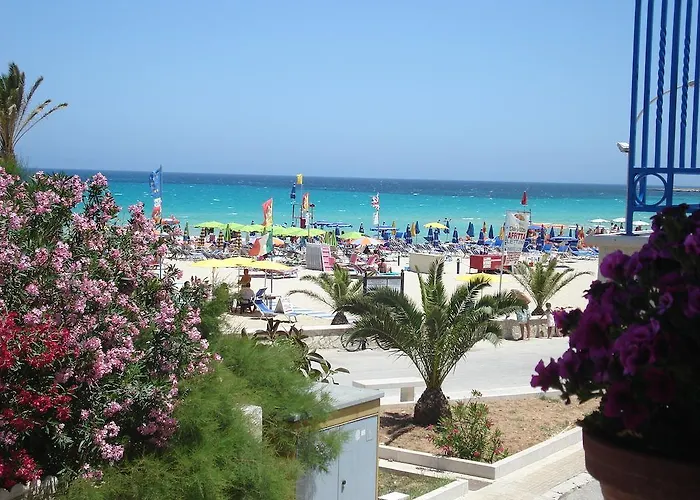 Brezza Marina