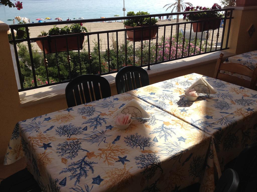 Brezza Marina 3* San Vito Lo Capo