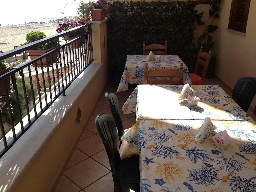 Brezza Marina San Vito Lo Capo