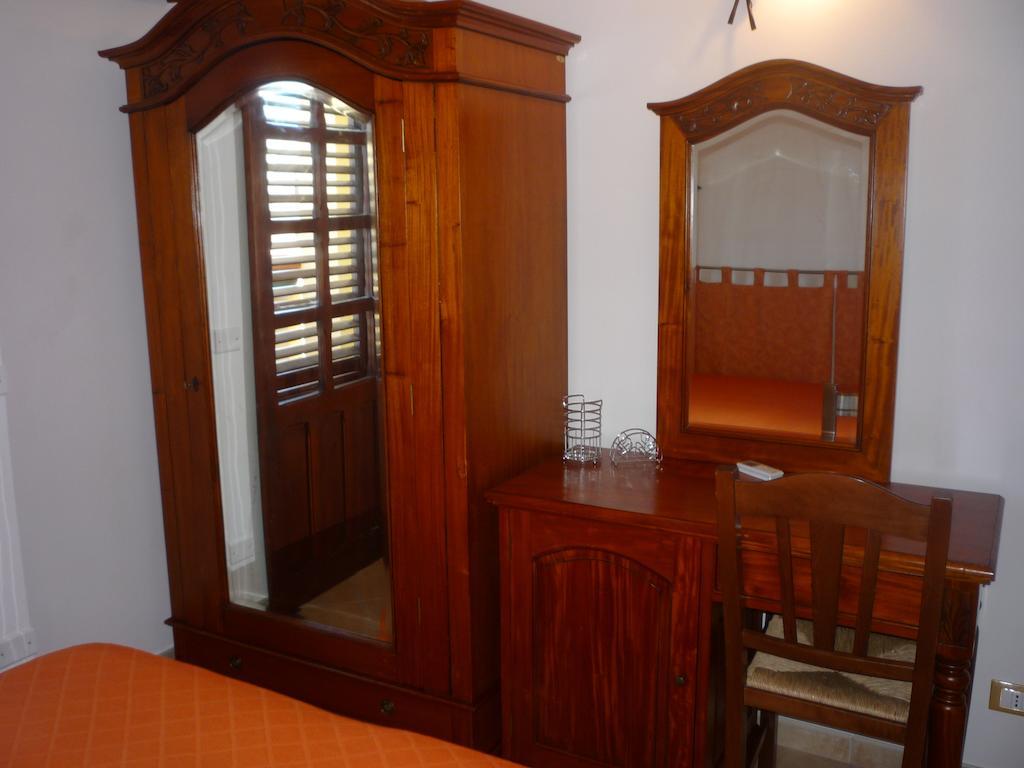 Brezza Marina Gasthof 3*