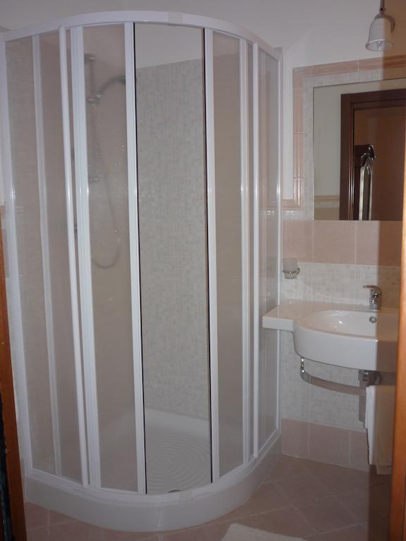Gasthof Brezza Marina 3*