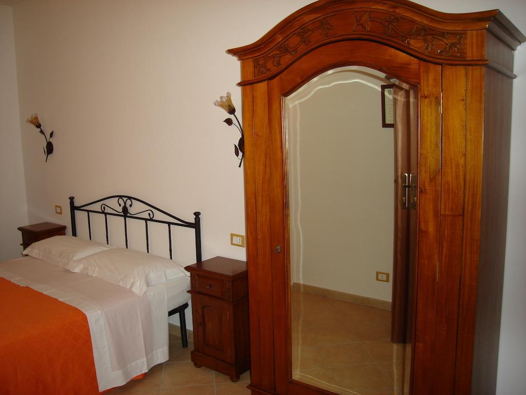 Brezza Marina 3*